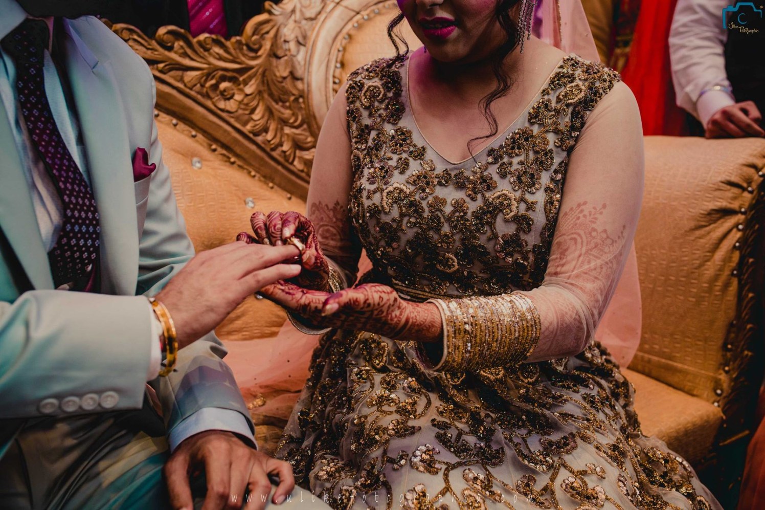 The classic wedding band! by ULike Fotographia Wedding-photography | Weddings Photos & Ideas