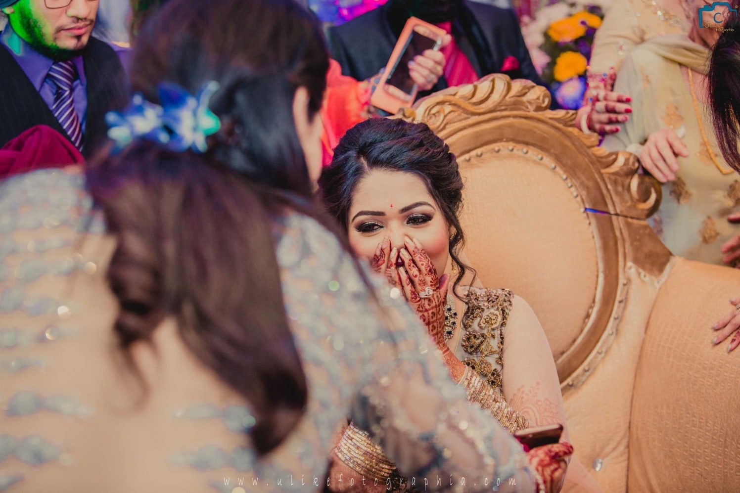 Floored away! by ULike Fotographia Wedding-photography | Weddings Photos & Ideas