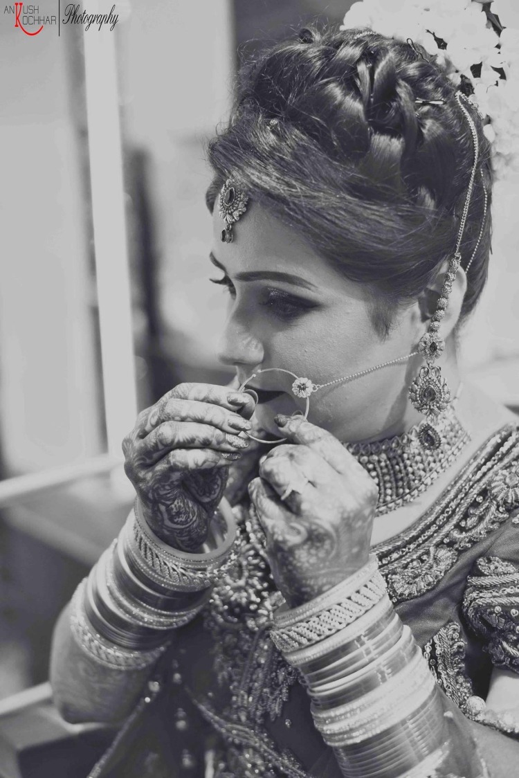 Getting ready to get married by AKfotography Wedding-photography | Weddings Photos & Ideas