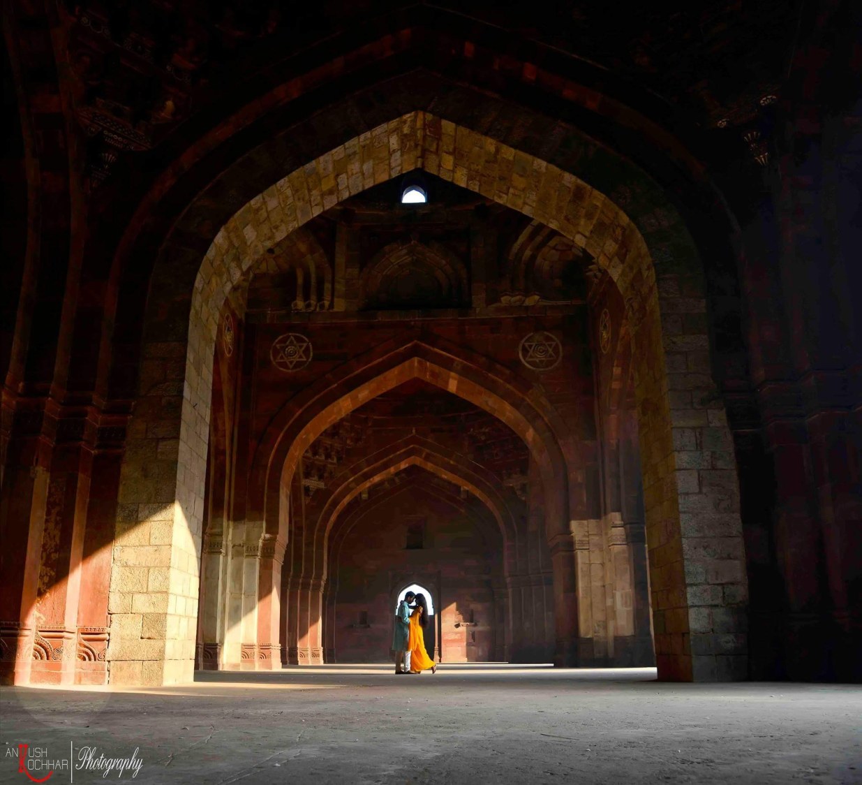 Pre-Wedding Shoot Backdrop by AKfotography Wedding-photography | Weddings Photos & Ideas