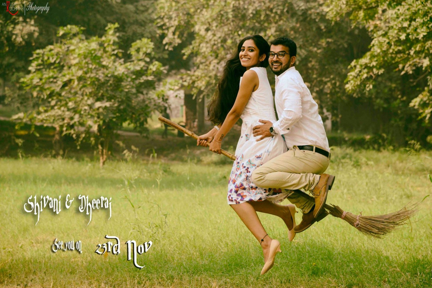 Save the Date Pre-Wedding Shoot by AKfotography Wedding-photography | Weddings Photos & Ideas
