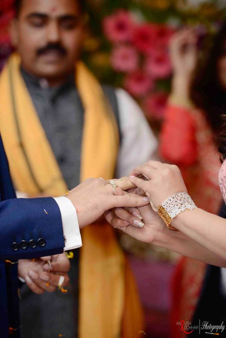 The ring ceremony by AKfotography Wedding-photography | Weddings Photos & Ideas