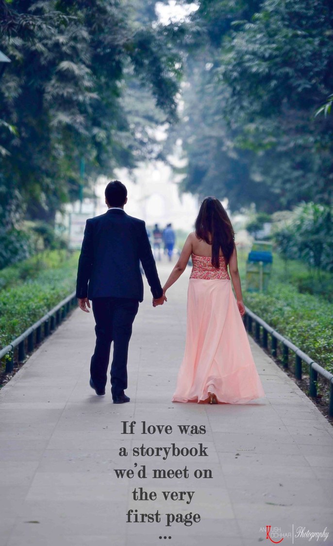 Walking till eternity by AKfotography Wedding-photography | Weddings Photos & Ideas
