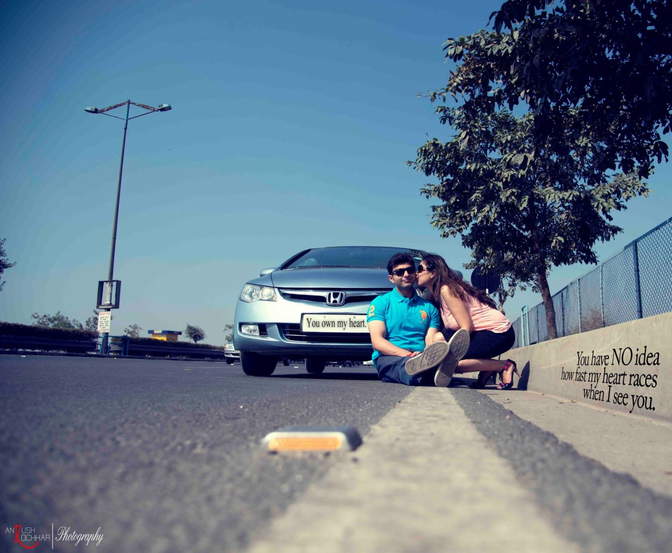 The charming couple by AKfotography Wedding-photography | Weddings Photos & Ideas