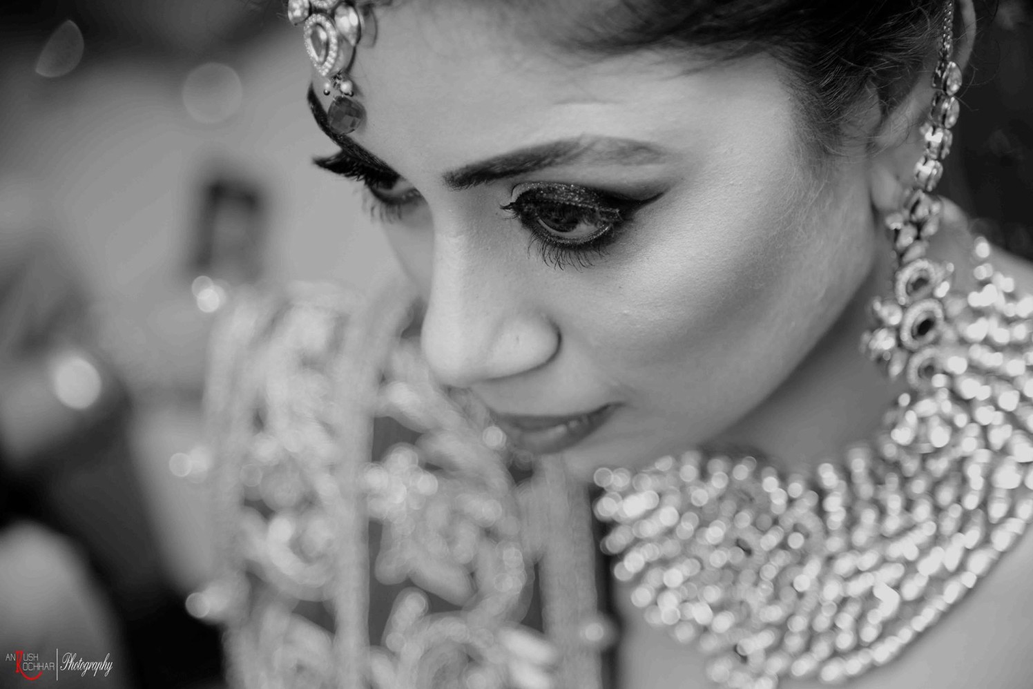 The gorgeous bride by AKfotography Wedding-photography | Weddings Photos & Ideas