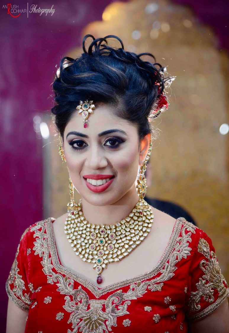 Portrait of a bride by AKfotography Wedding-photography | Weddings Photos & Ideas