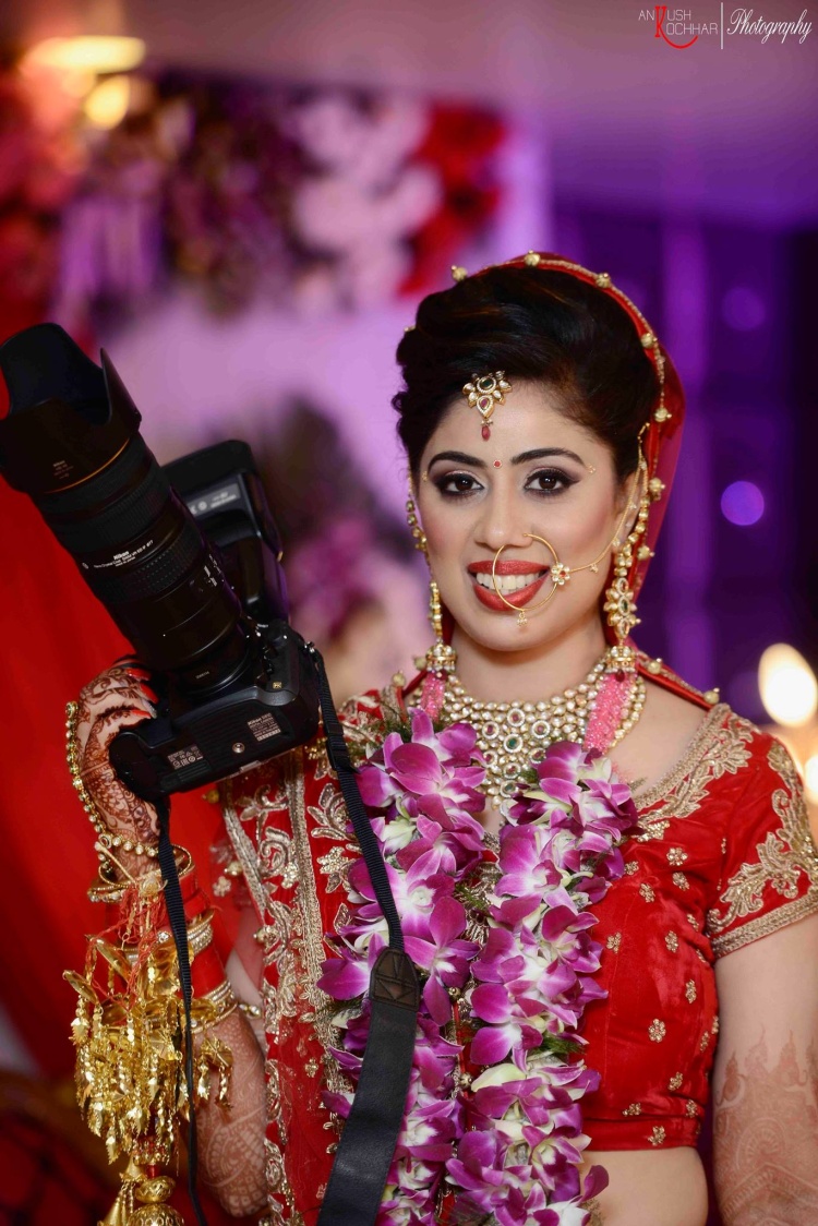 Lights , camera and action ! by AKfotography Wedding-photography | Weddings Photos & Ideas