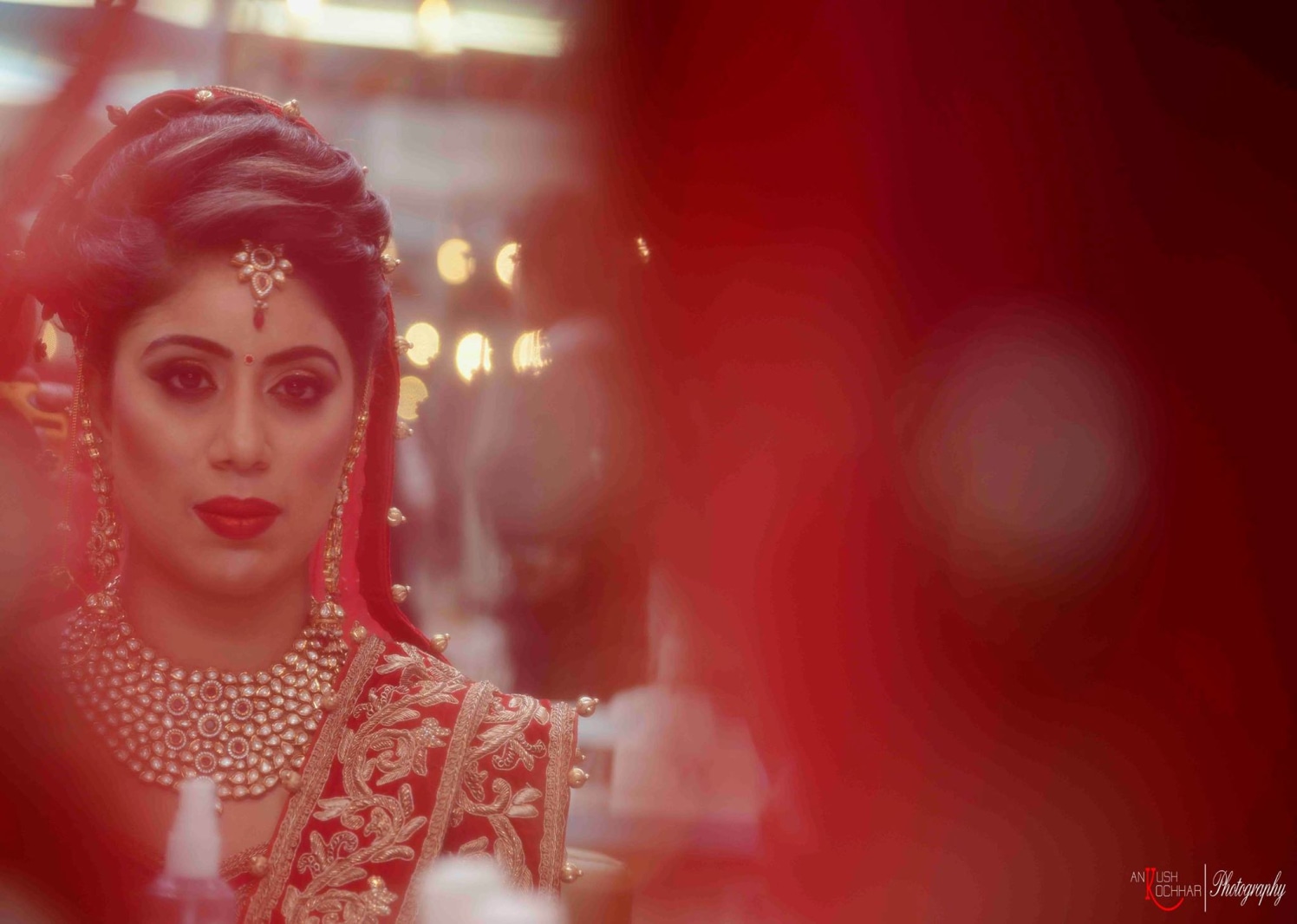 Most beautiful reflection by AKfotography Wedding-photography | Weddings Photos & Ideas