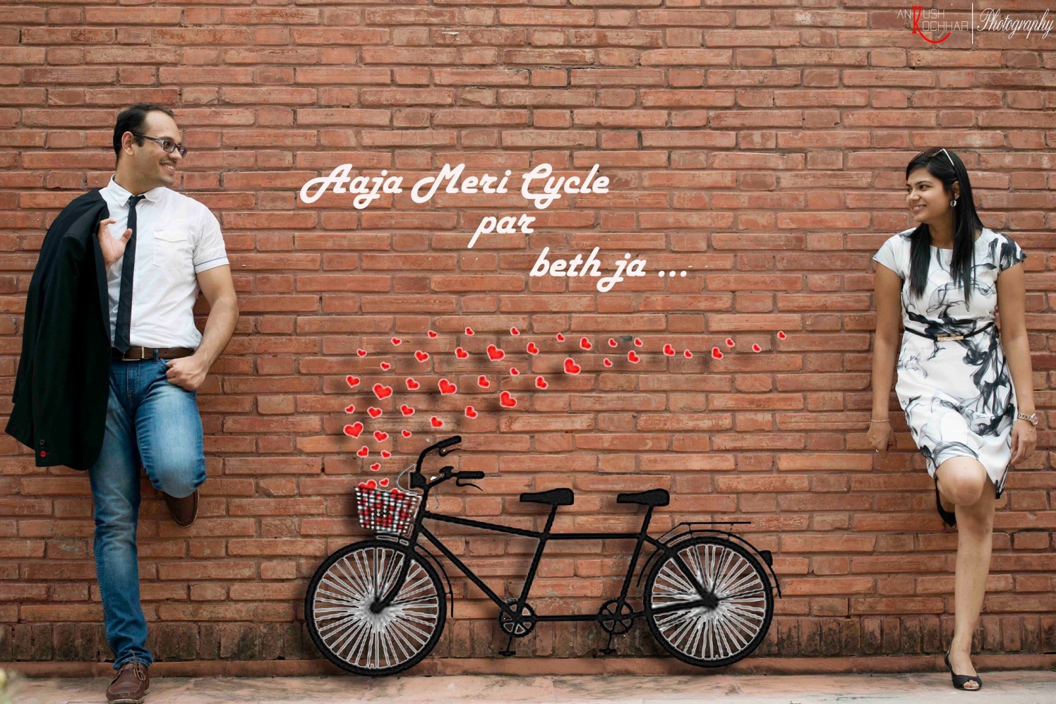 Pre wedding fun by AKfotography Wedding-photography | Weddings Photos & Ideas