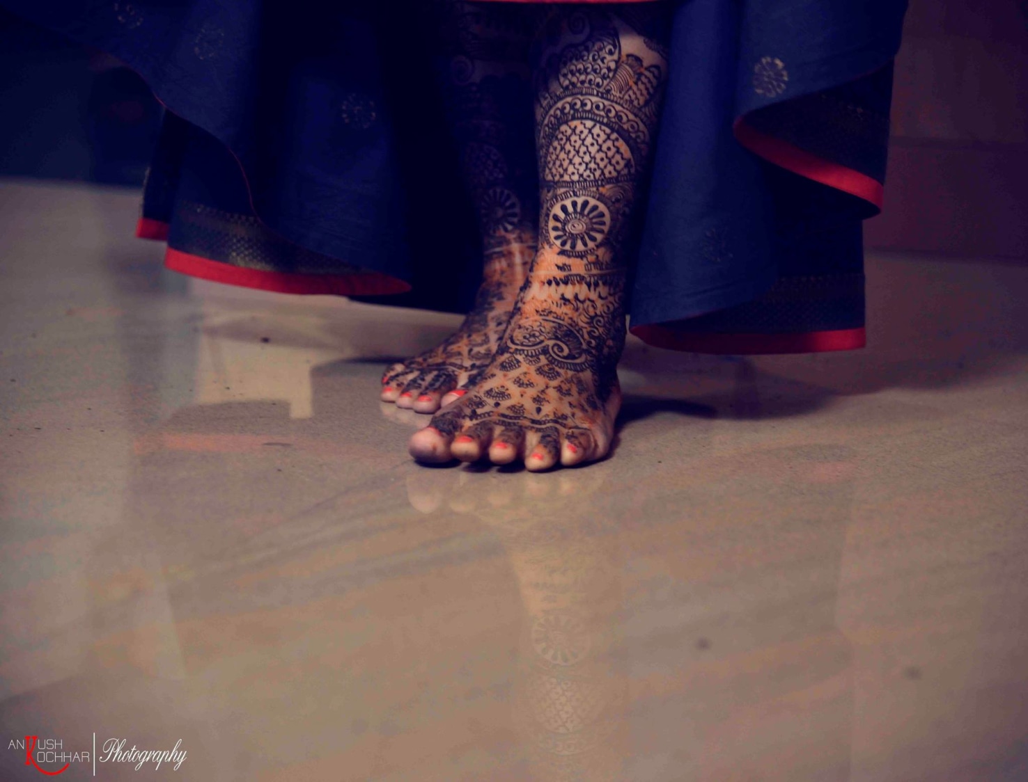 Bridal Feet Wear by AKfotography Wedding-photography | Weddings Photos & Ideas