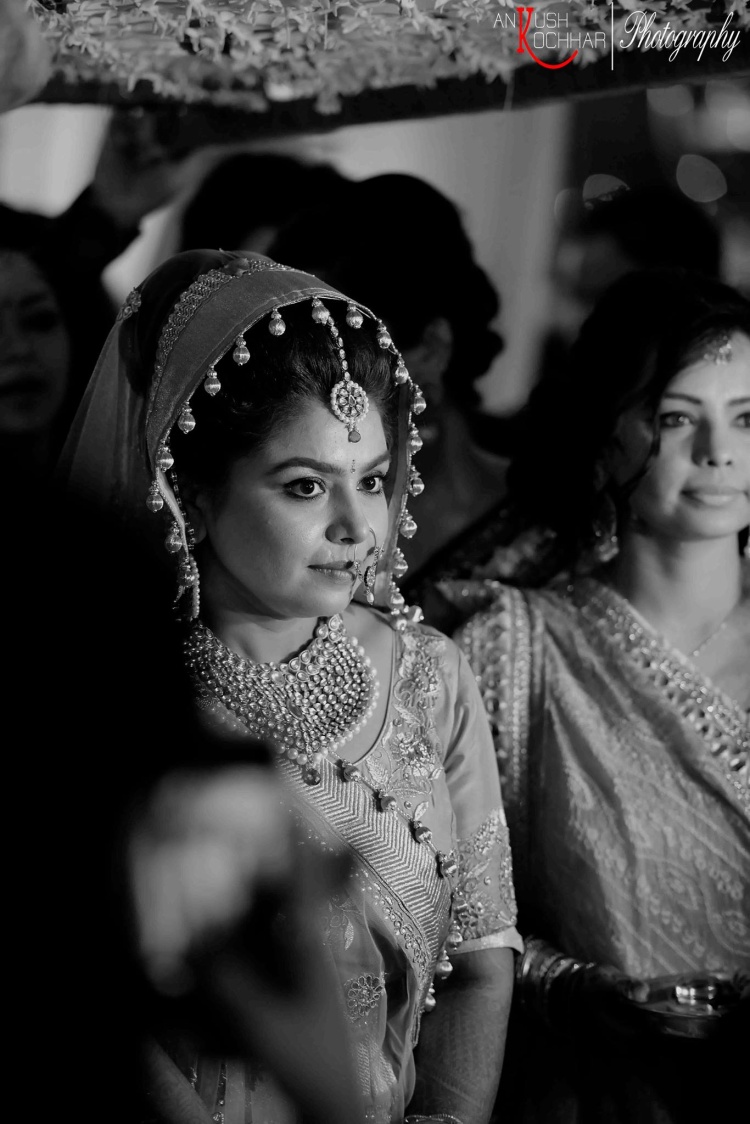 Bride Entry Shot by AKfotography Wedding-photography | Weddings Photos & Ideas