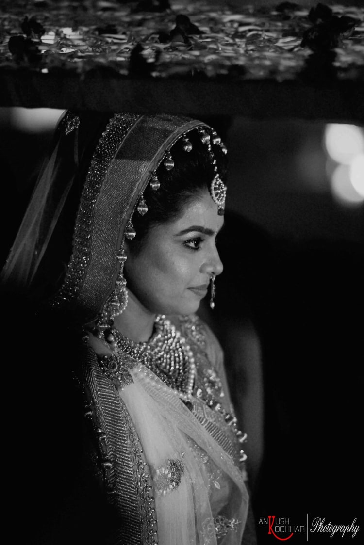 Bride Entry Shot by AKfotography Wedding-photography | Weddings Photos & Ideas