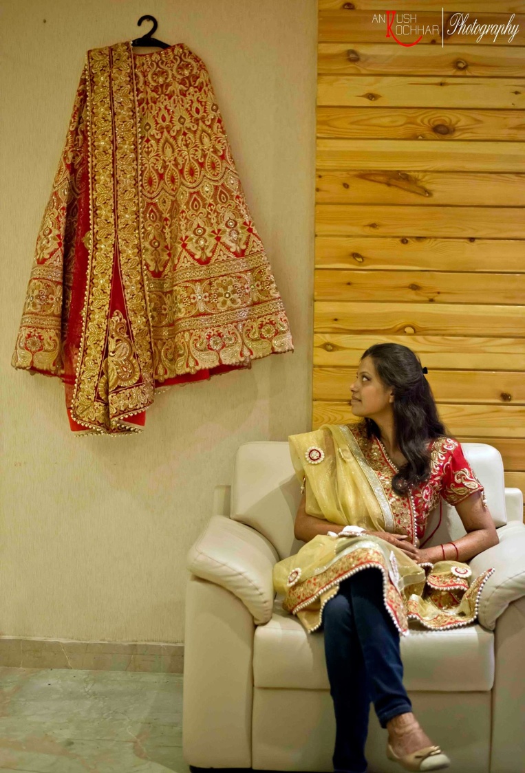 Bridal Lehenga Shot by AKfotography Wedding-photography | Weddings Photos & Ideas