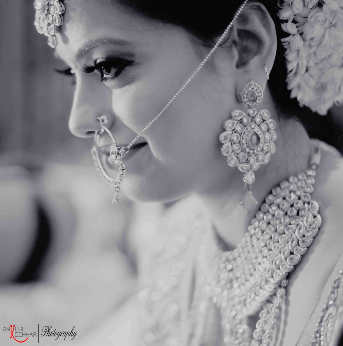 Bride Portrait Shot by AKfotography Wedding-photography | Weddings Photos & Ideas