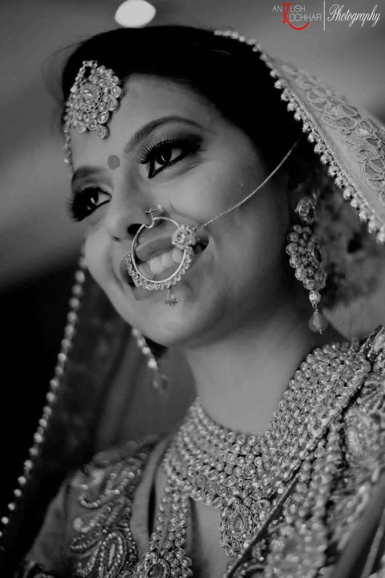 Bride Portrait Shot by AKfotography Wedding-photography | Weddings Photos & Ideas