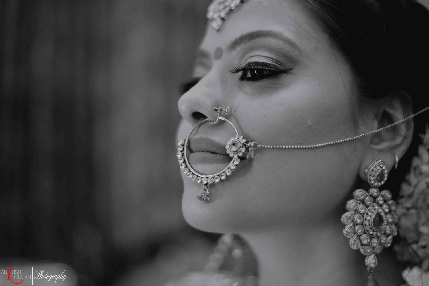 Bride Portrait Shot by AKfotography Wedding-photography | Weddings Photos & Ideas