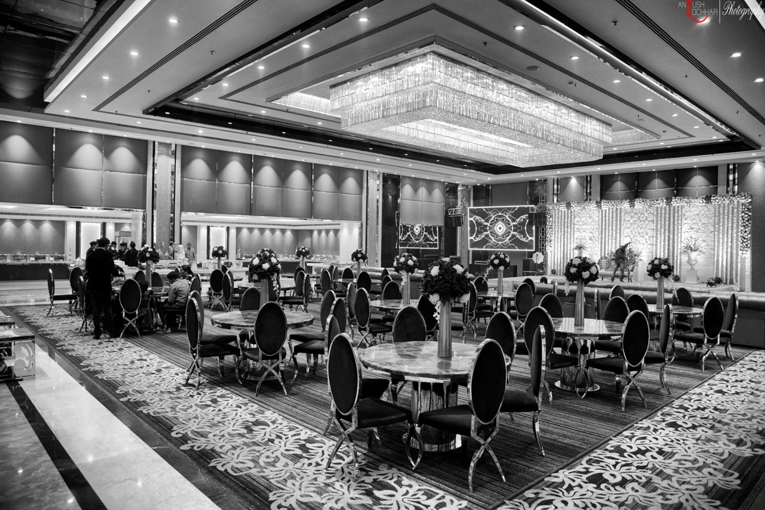 Wedding Venue Decor by AKfotography Wedding-photography Wedding-decor | Weddings Photos & Ideas