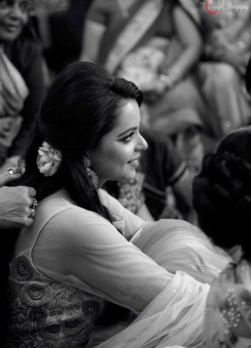 Candid Bride Shot by AKfotography Wedding-photography | Weddings Photos & Ideas