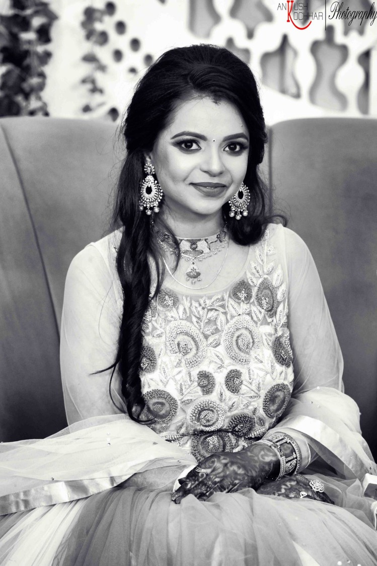 Bride During Her Engagement by AKfotography Wedding-photography | Weddings Photos & Ideas