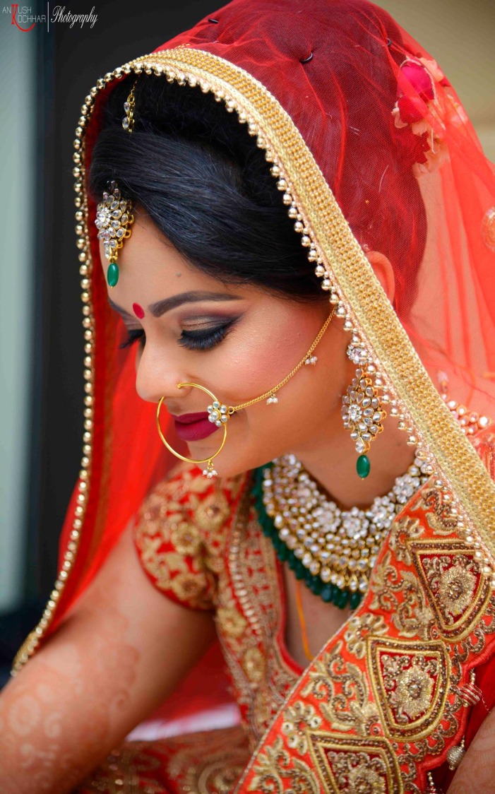 Candid Bride Shot by AKfotography Wedding-photography | Weddings Photos & Ideas