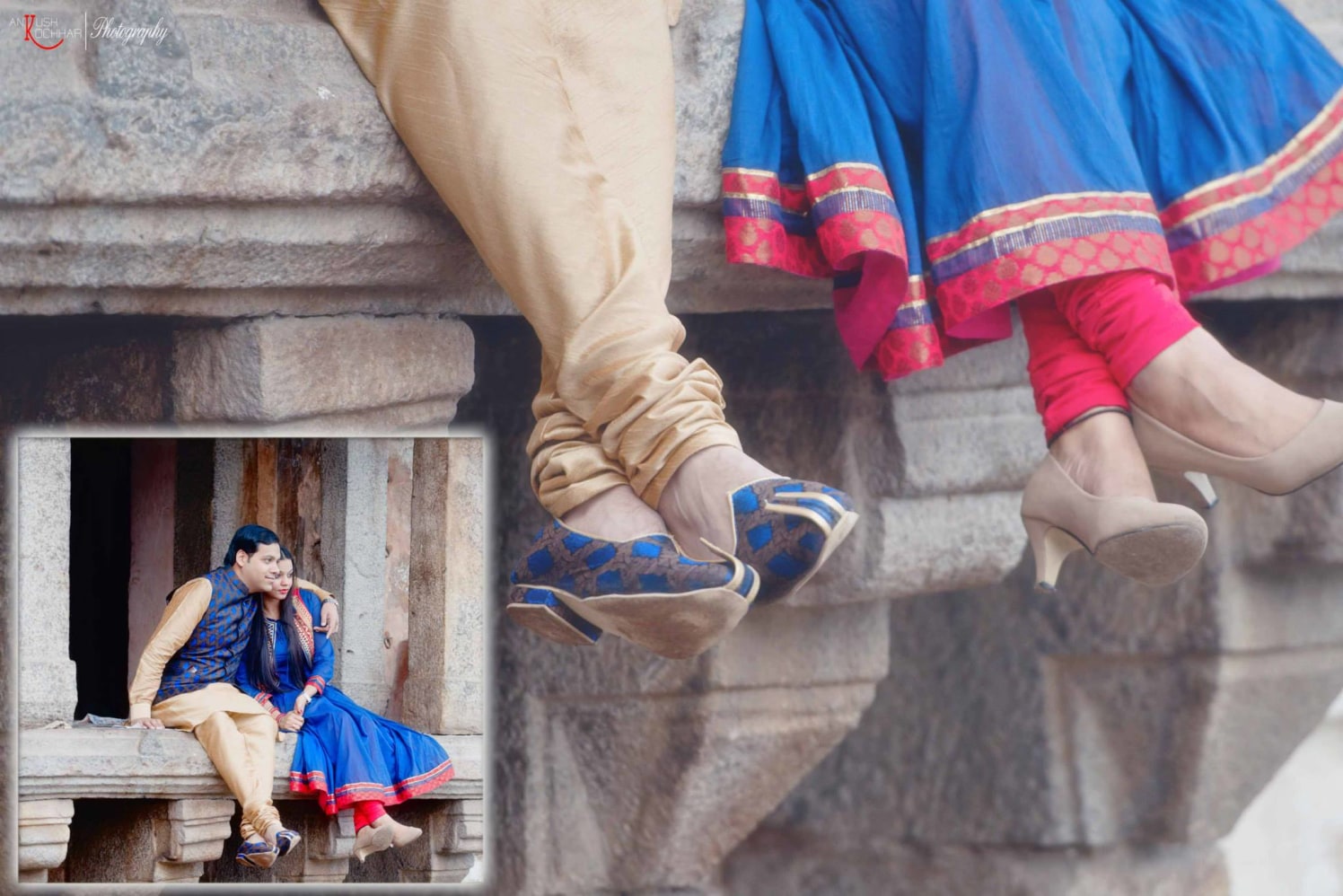 Pre wedding saga by AKfotography Wedding-photography | Weddings Photos & Ideas
