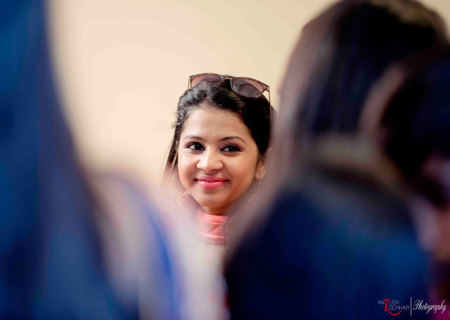 Happy Face by AKfotography Wedding-photography | Weddings Photos & Ideas