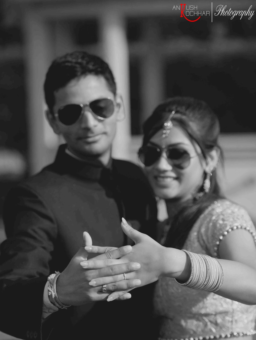 The Wedding Couple by AKfotography Wedding-photography | Weddings Photos & Ideas