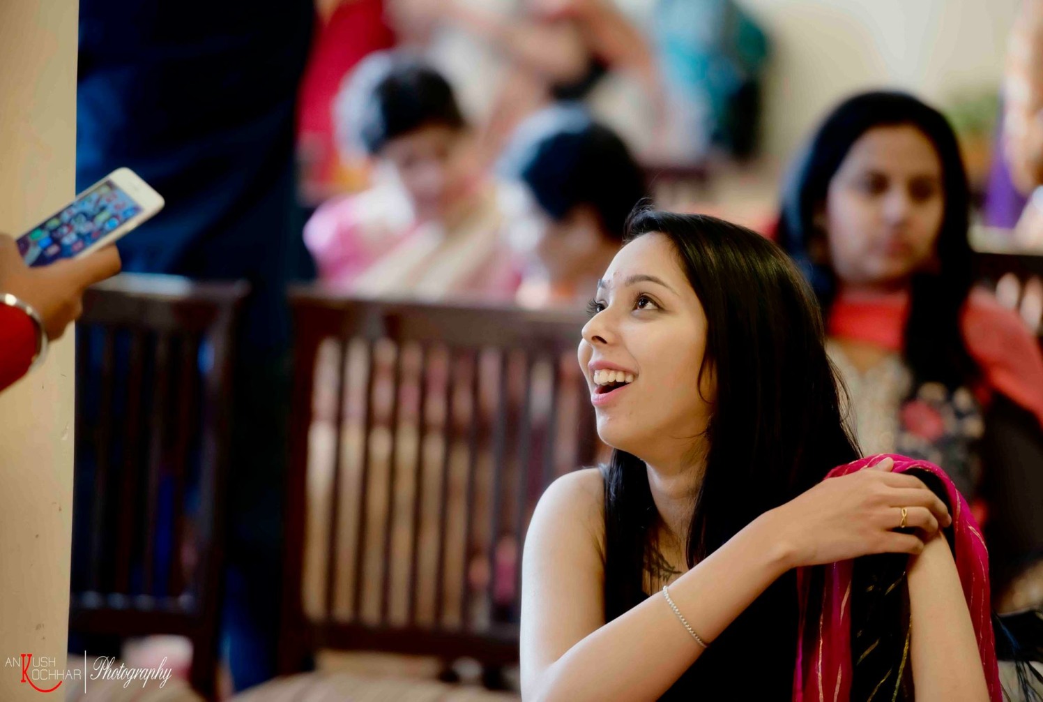 A candid click by AKfotography Wedding-photography | Weddings Photos & Ideas