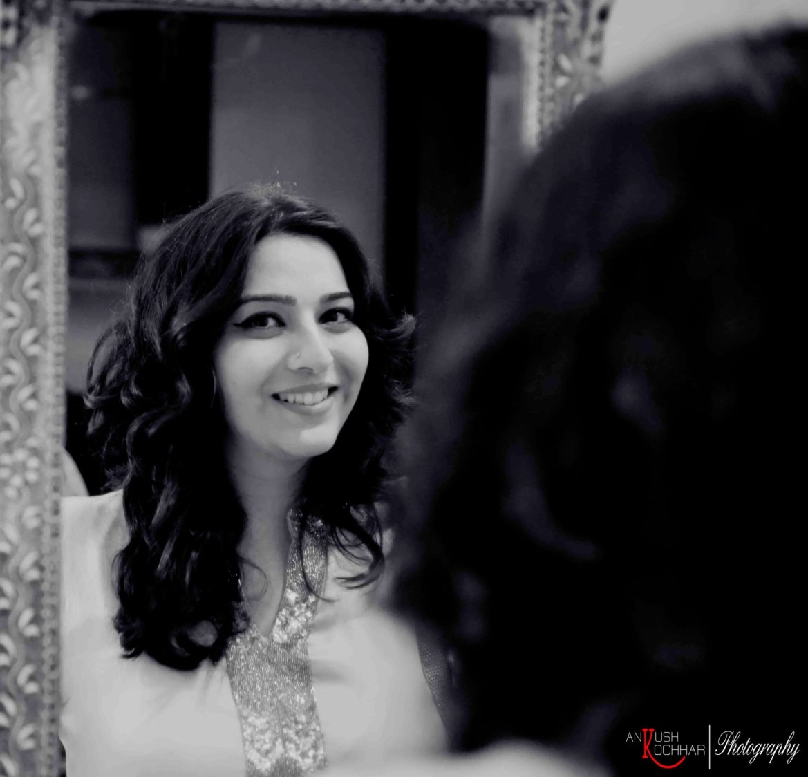 Bride Getting Ready by AKfotography Wedding-photography | Weddings Photos & Ideas