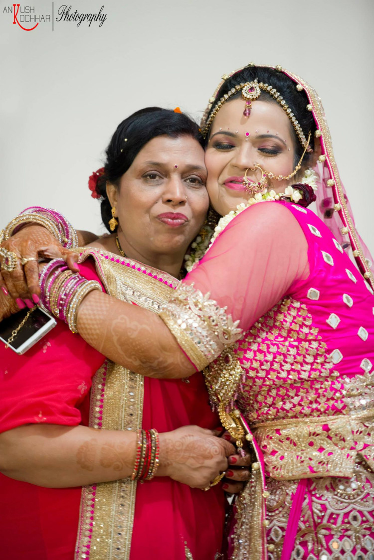Bride and Mother of Bride Shot by AKfotography Wedding-photography | Weddings Photos & Ideas