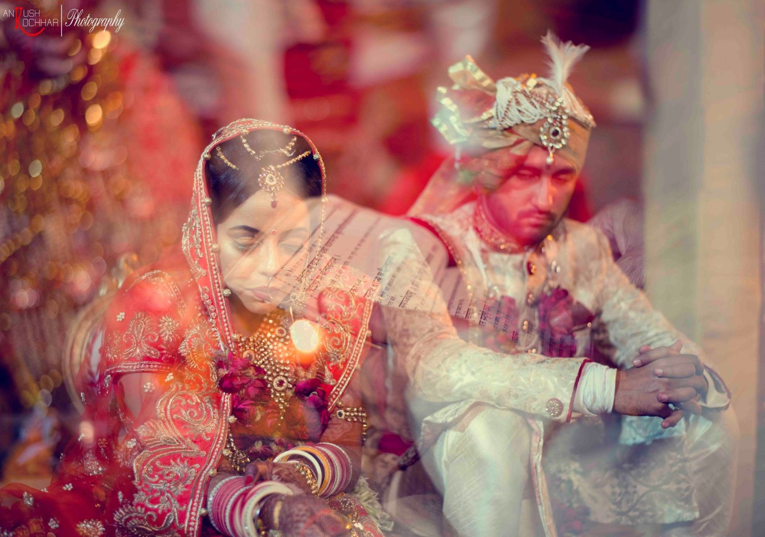 Auspicious indian wedding by AKfotography Wedding-photography | Weddings Photos & Ideas
