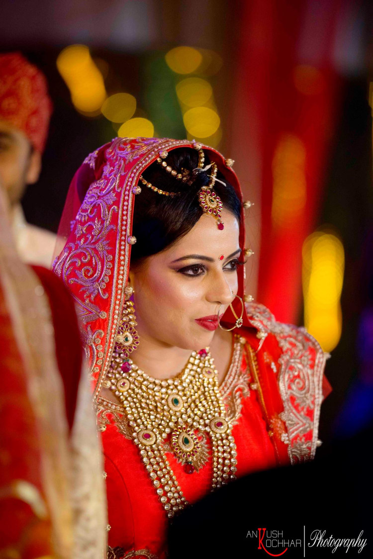 Giving major bridal goals by AKfotography Wedding-photography | Weddings Photos & Ideas