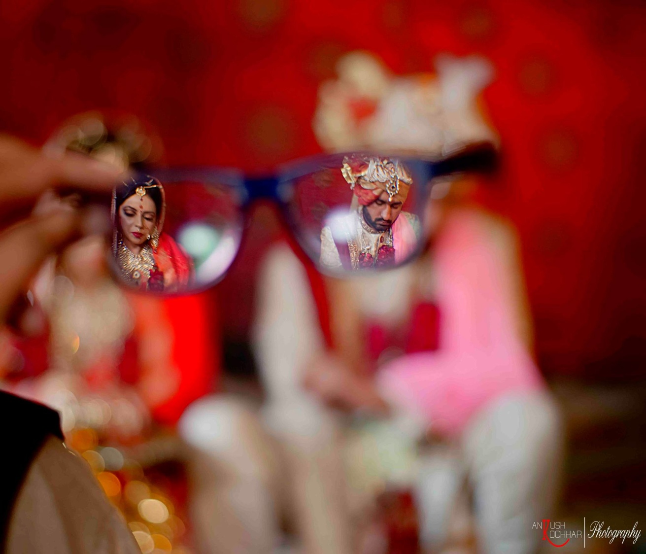 Creative click by AKfotography Wedding-photography | Weddings Photos & Ideas