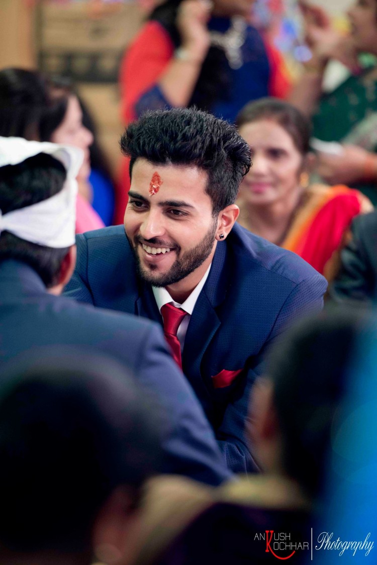 His happiness can't be contained by AKfotography Wedding-photography | Weddings Photos & Ideas