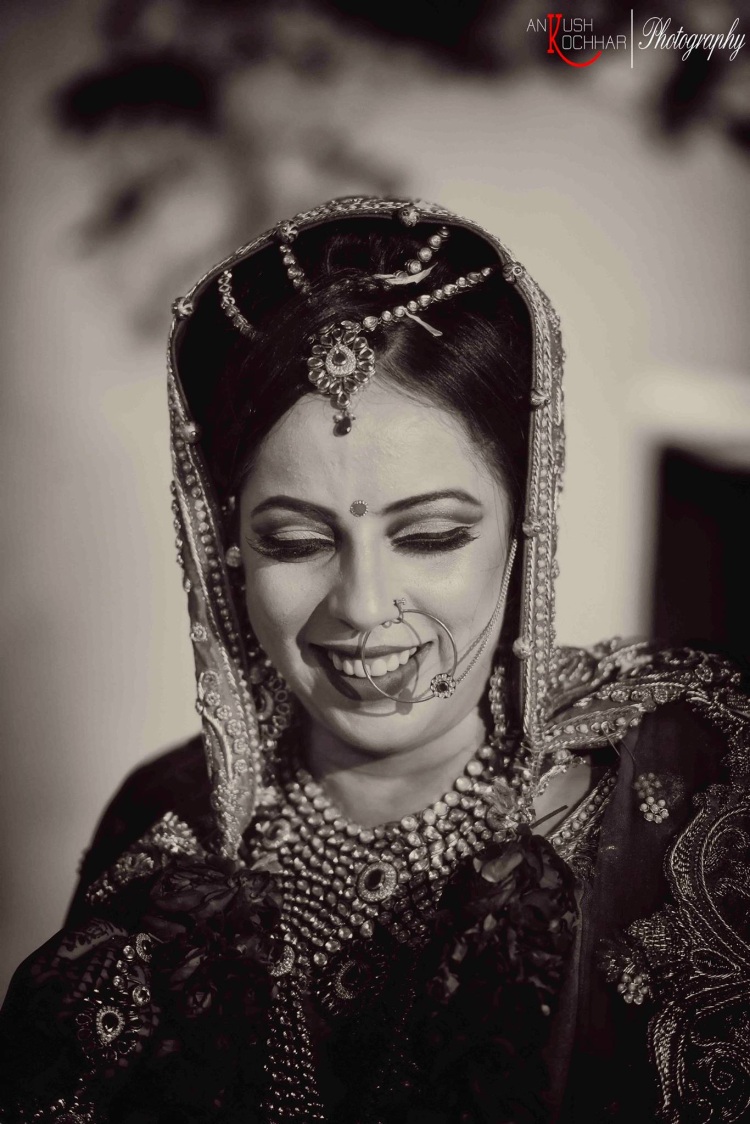 Smile is all that you need by AKfotography Wedding-photography | Weddings Photos & Ideas