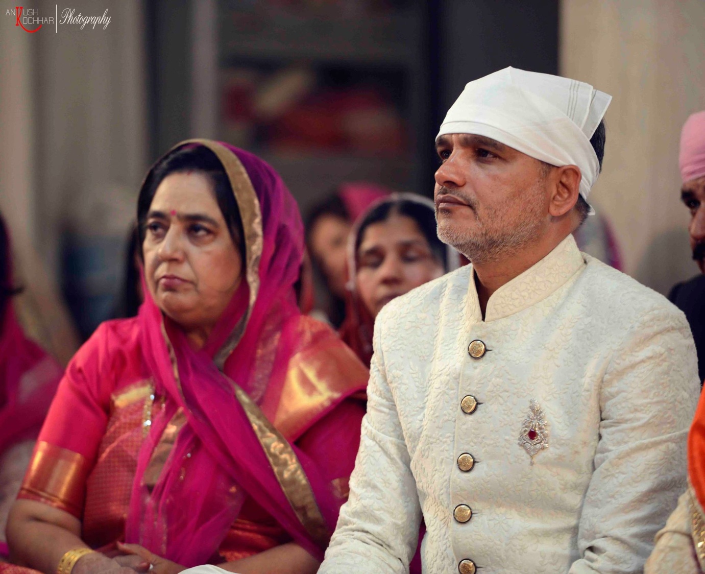 Groom's parents by AKfotography Wedding-photography | Weddings Photos & Ideas