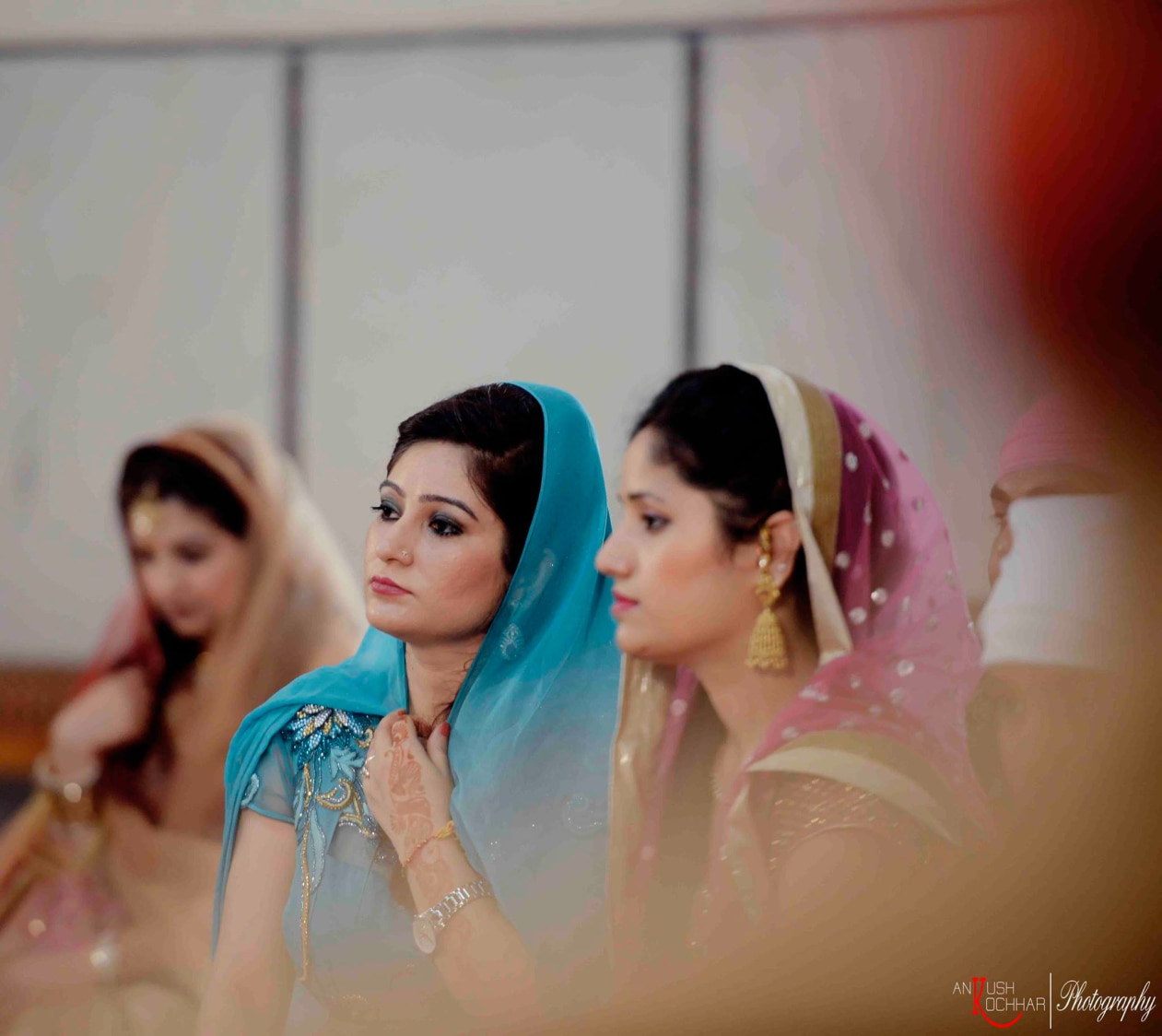 Wedding guests by AKfotography Wedding-photography | Weddings Photos & Ideas
