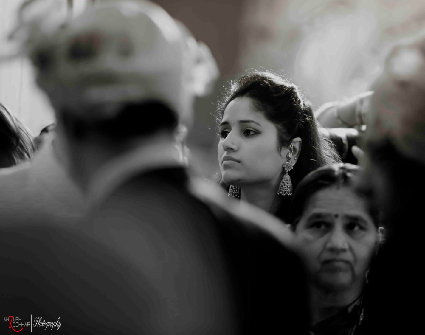 Wedding guests by AKfotography Wedding-photography | Weddings Photos & Ideas