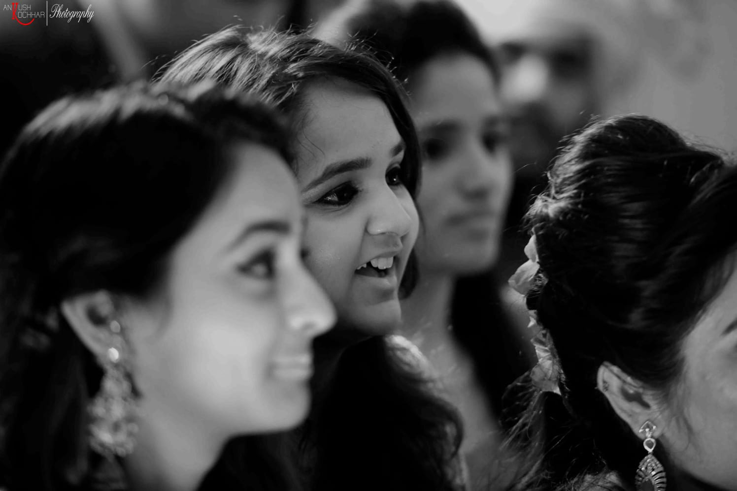 Wedding guests by AKfotography Wedding-photography | Weddings Photos & Ideas