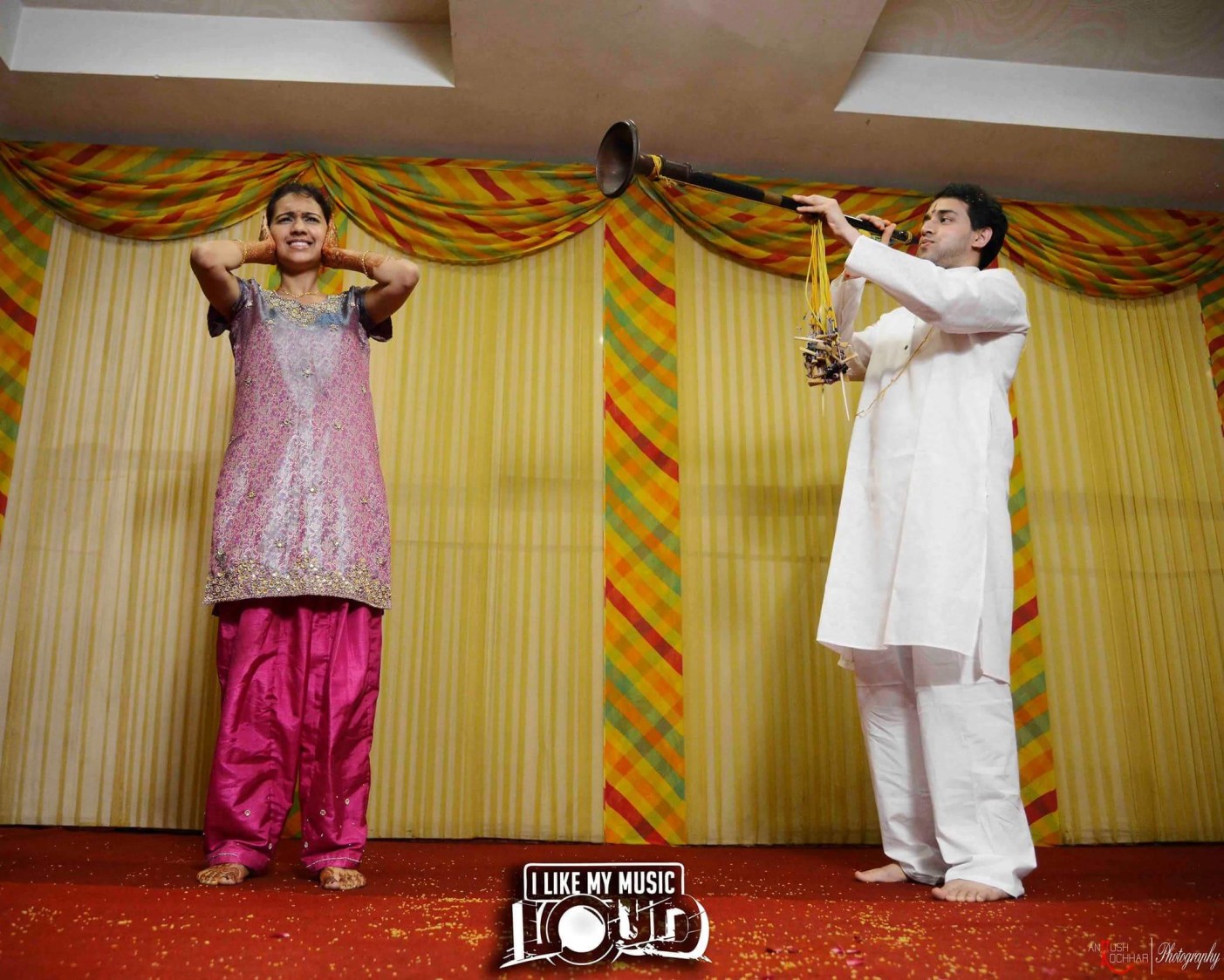 Wedding fun by AKfotography Wedding-photography | Weddings Photos & Ideas