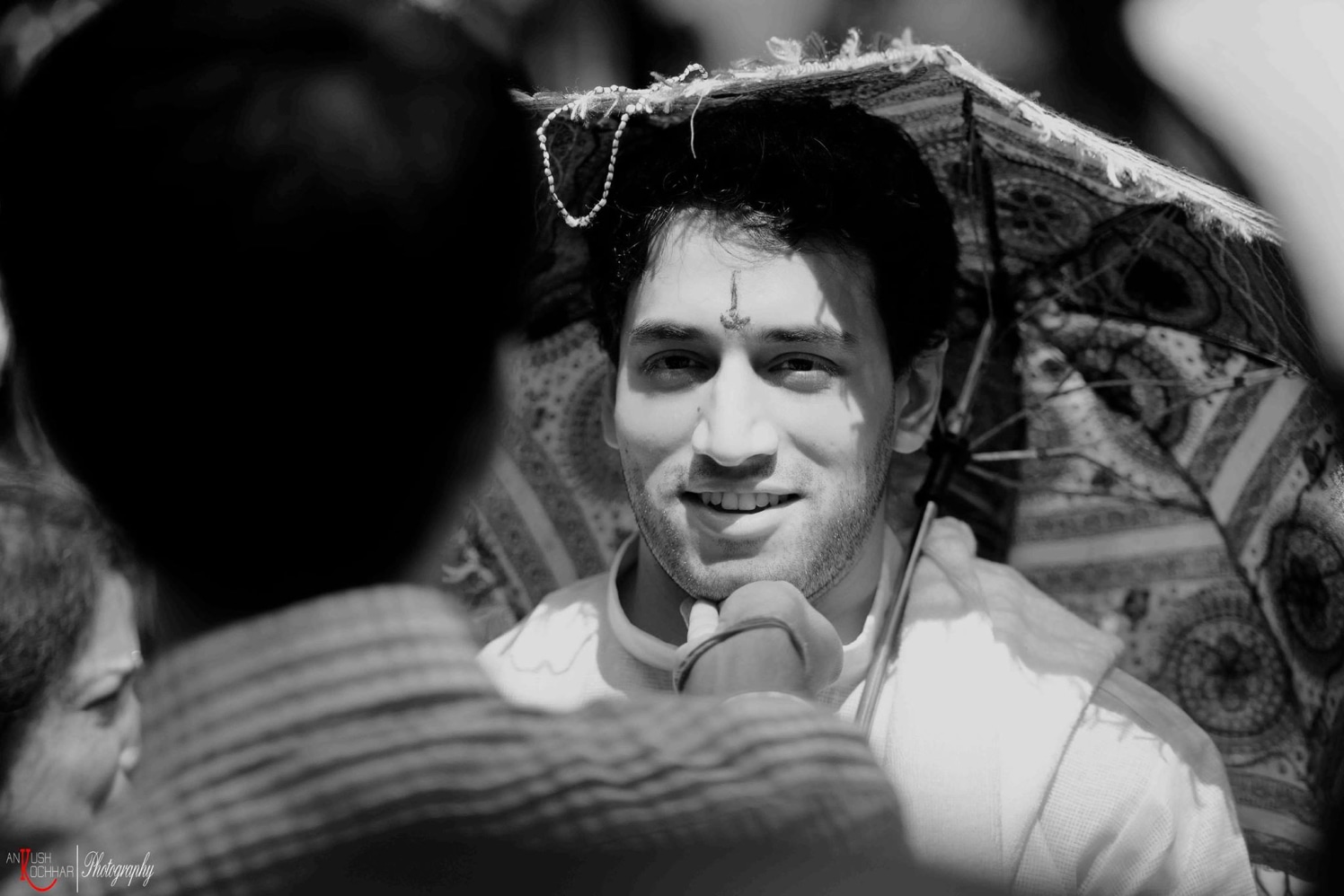 The indian groom by AKfotography Wedding-photography | Weddings Photos & Ideas