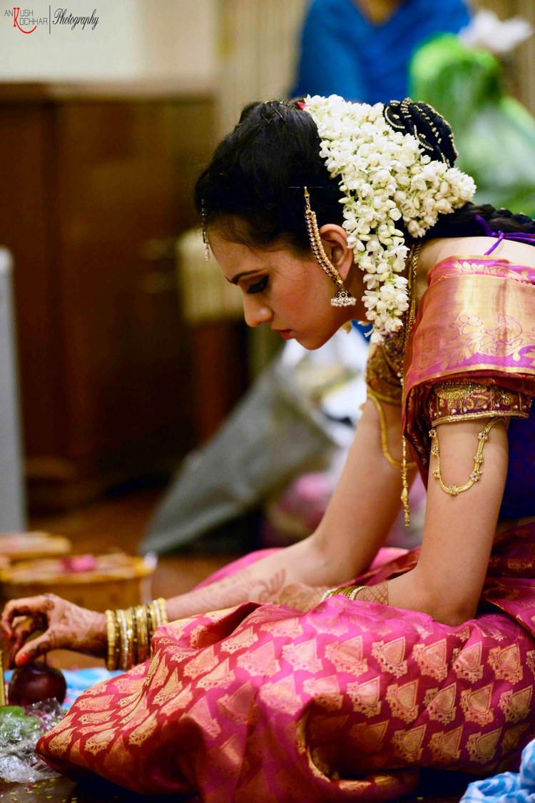 Enchanting Indian beauty by AKfotography Wedding-photography | Weddings Photos & Ideas