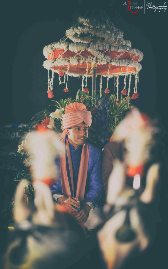 The arrival of baraat by AKfotography Wedding-photography | Weddings Photos & Ideas