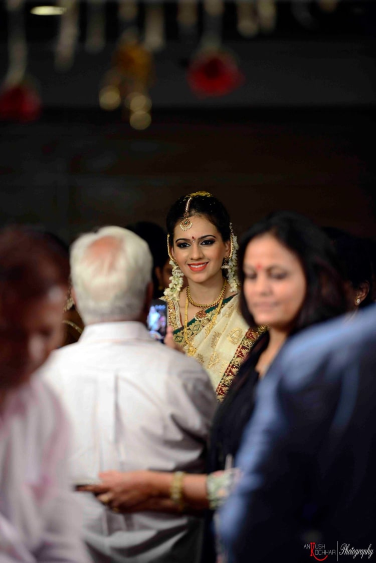 Beautiful indian bride by AKfotography Wedding-photography | Weddings Photos & Ideas