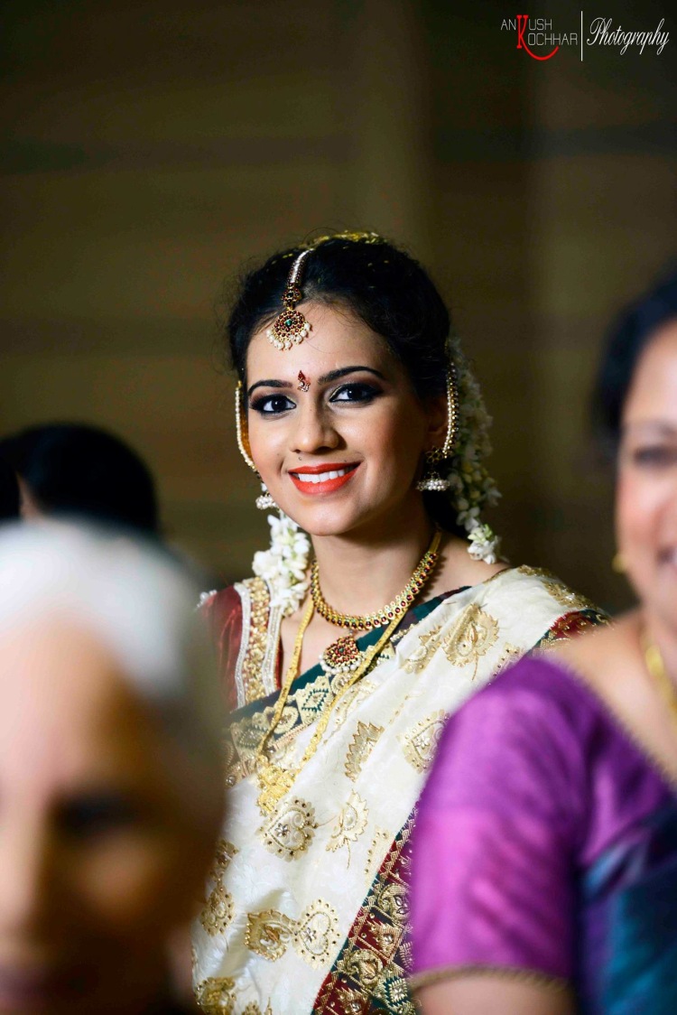 Her smile says it all by AKfotography Wedding-photography | Weddings Photos & Ideas