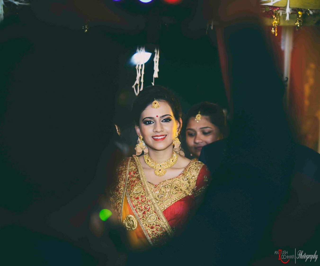 The glowing beauty by AKfotography Wedding-photography | Weddings Photos & Ideas