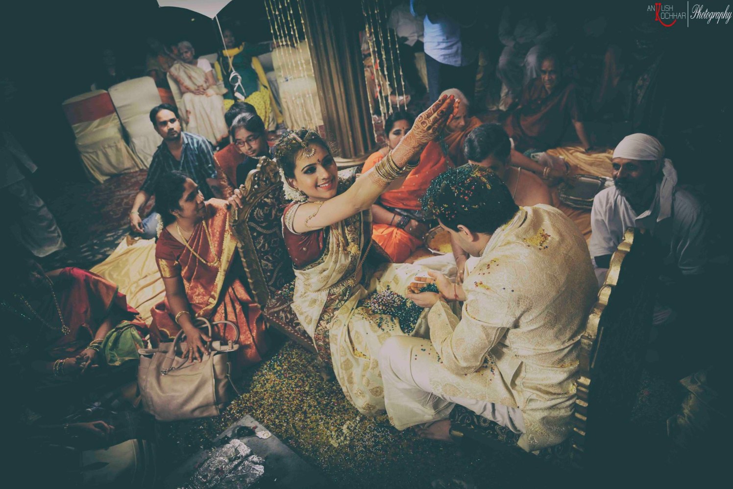 Rejoicing rituals by AKfotography Wedding-photography | Weddings Photos & Ideas