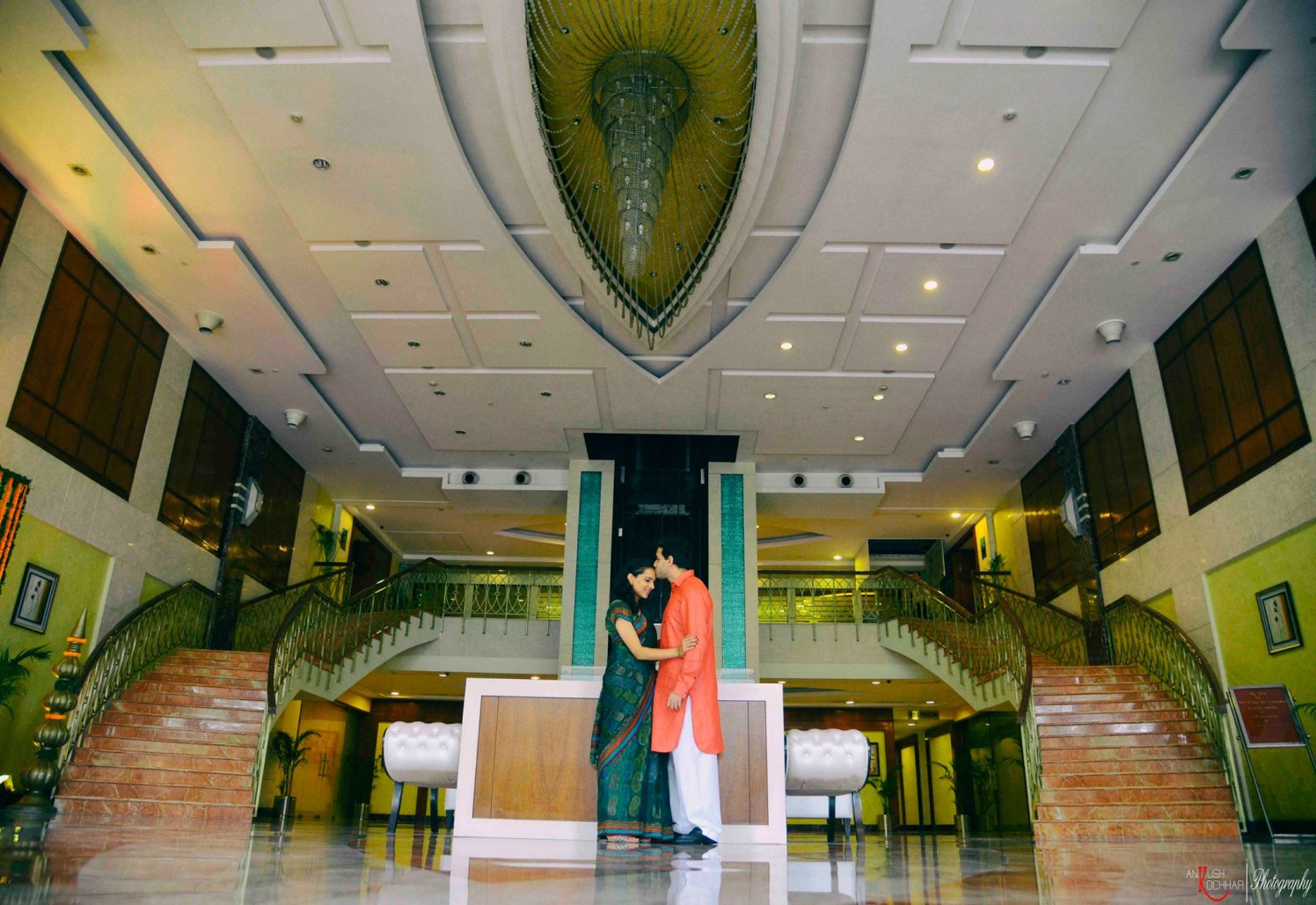 Romantic Pre-Wedding Shoot by AKfotography Wedding-photography | Weddings Photos & Ideas