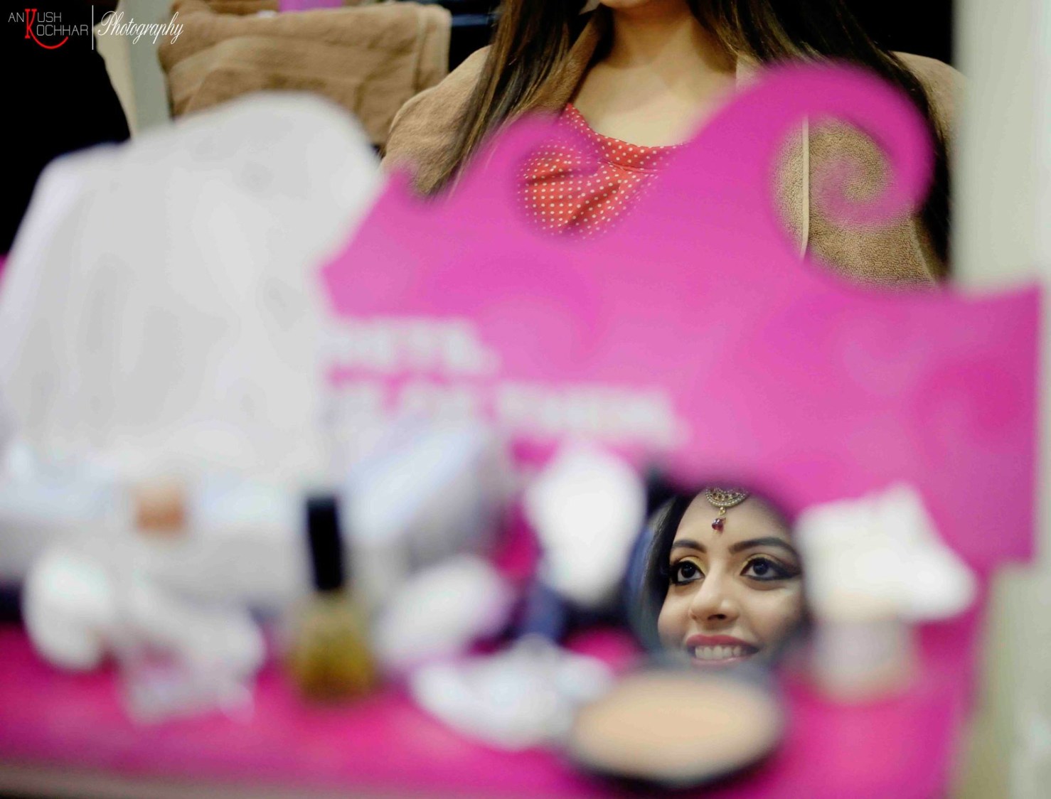 Bride getting ready by AKfotography Wedding-photography | Weddings Photos & Ideas