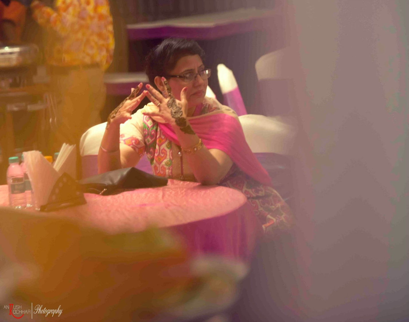Guests at indian weddings by AKfotography Wedding-photography | Weddings Photos & Ideas